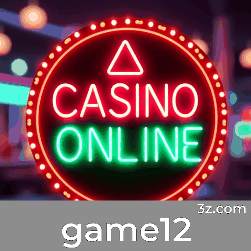 Game12: Real-Time Gaming para Jogadores Brasileiros