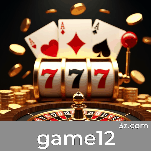 game12: Plataforma de Apostas com Serviços Profissionais