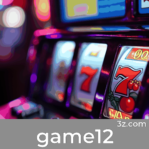 game12: O Melhor em Cassino Online e Apostas