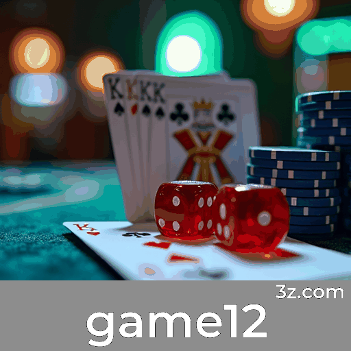 game12: O Melhor em Cassino Online e Apostas