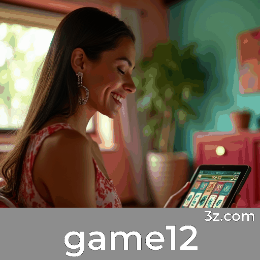 Maximize Seus Lucros com game12: Táticas Comprovadas e Abordagem Inteligente de Jogo