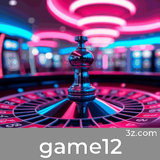 game12: Apostas rápidas e funcionais no seu celular