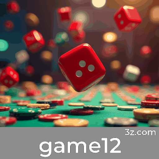 game12: O Melhor em Cassino Online e Apostas