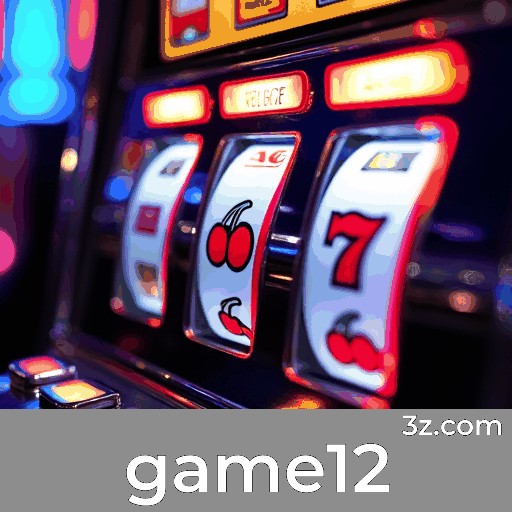 game12: Apostas rápidas e funcionais no seu celular