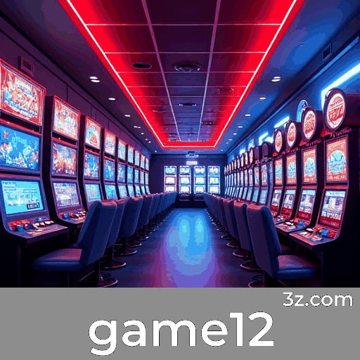 Game12: Real-Time Gaming para Jogadores Brasileiros