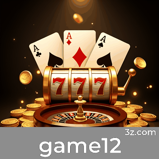 Descubra o Universo de Jogos Incríveis no game12