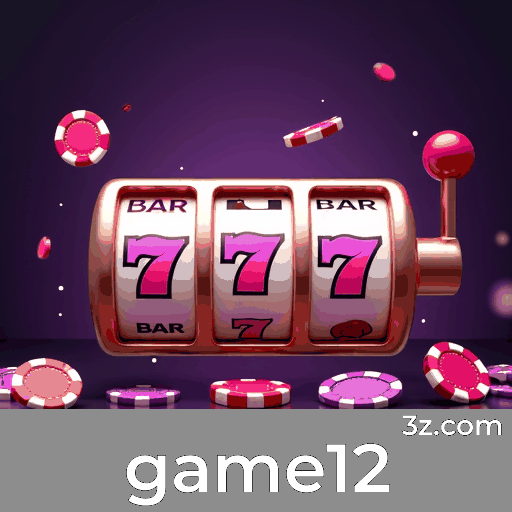 Descubra o Universo de Jogos Incríveis no game12