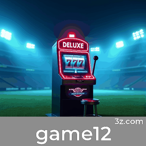 Descubra o Universo de Jogos Incríveis no game12